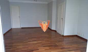 Imagem 3: APARTAMENTO PADRÃO RESIDENCIAL em SÃO PAULO - SP, MOEMA