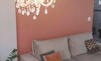 Imagem 2: Apartamento com 1 dormitório à venda, 59 m² por R$ 212.000,00 - Centro - São Vicente/SP