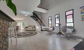 Imagem 6: Casa para venda em Riviera Bertioga SP, Sobrado com 3 dormitórios 448 m2 de área total