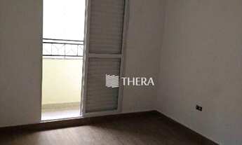 Imagem 6: Apartamento com 2 dormitórios para locação, 52 m² por R$ 450.000 - Campestre - Santo André