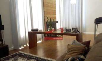 Imagem 3: Casa térrea com 3 dorm e piscina, 295 m² - venda por R$ 1.300.000 ou aluguel por R$ 7.550