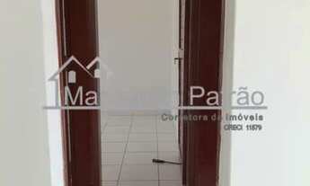 Imagem 6: Apartamento 02 quartos no Conjunto Dr. João Machado Fortes, Brotas