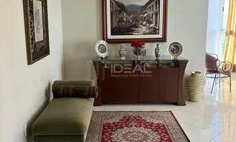 Imagem: Apartamento Mobiliado 150m² à Venda e