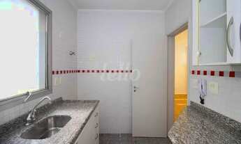 Imagem 6: São Paulo - Apartamento Padrão - Higienópolis