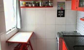 Imagem 2: Apartamento com 3 dormitórios à venda, 77 m² por R$ 299.990,00 - Casa Caiada - Olinda/PE