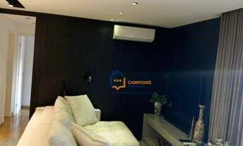 Imagem 2: Apartamento à venda, 94 m² por R$ 990.000,00 - Jardim Fonte do Morumbi - São Paulo/SP