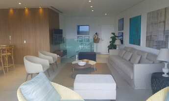 Imagem 3: Cobertura com 3 dormitórios à venda, 174 m² - Riviera Módulo 5 - Bertioga/SP