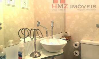 Imagem 7: LINDO APARTAMENTO 3 DORMITÓRIOS SENDO 3 SUÍTES EM HIGIENÒPOLIS