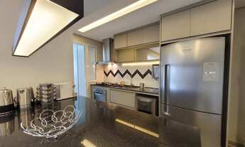 Imagem 4: Apartamento para venda com 105 metros quadrados com 2 quartos em Jardim da Glória - São Pa