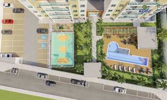 Imagem 3: JC Apartamento de Luxo No Eusébio