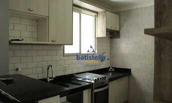 Imagem 6: Apartamento com 2 dormitórios à venda, 57 m² por R$ 210.000,00 - Jardim do Lago - Limeira