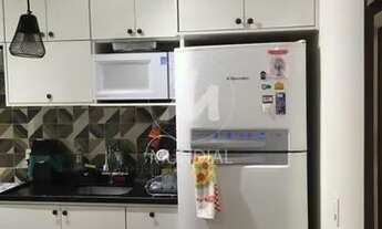 Imagem 2: Apartamento (tipo - padrao) 2 dormitórios, portaria 24hs, lazer, em condomínio fechado