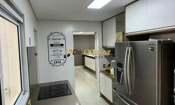 Imagem 4: EDUARDO . LINDO APARTAMENTO EM SANTANA DE PARNAÍBA, REGIÃO ALPHAVILLE!