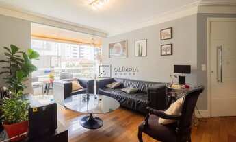 Imagem 4: Apartamento Venda Pompéia 110 m² 3 Dormitórios