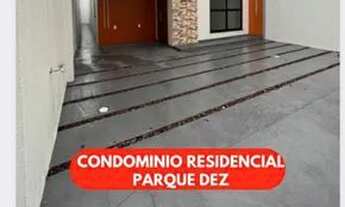 Imagem: Casa a venda com 90 m² com 3 quartos no