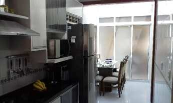 Imagem 4: Casa para venda tem 93 metros quadrados com 3 quartos em Jardim América - Itaguaí - RJ