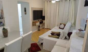 Imagem 3: APARTAMENTO - VENDA - Vila Cruzeiro, São Paulo - 2 dormitórios + 1 dorm na área de serviço