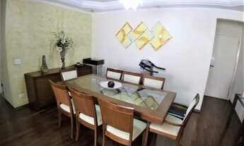 Imagem 4: Apartamento com 3 dormitórios à venda, 110 m² por R$ 370.000,00 - São Manoel - Americana/S