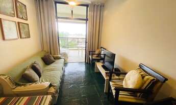 Imagem 2: Apartamento com 4 dormitórios para alugar, 125 m² - Riviera de São Lourenço - Bertioga/SP