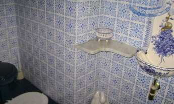 Imagem 7: Casa Frente ao Mar