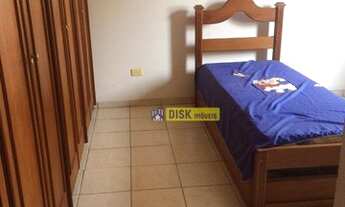 Imagem 6: Sobrado com 3 dormitórios à venda por R$ 640.000,00 - Nova Petrópolis - São Bernardo do Ca