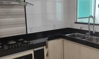 Imagem: CASA RESIDENCIAL em GOIÂNIA - GO, GOIÁ