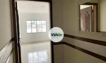 Imagem 3: Apartamento com 1 dormitório, 55 m² - venda por R$ 380.000,00 ou aluguel por R$ 2.616,00/m