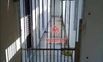 Imagem 2: Casa com 1 dormitório para alugar, 55 m² por R$ 650,00/mês - Vila Monteiro - Piracicaba/SP