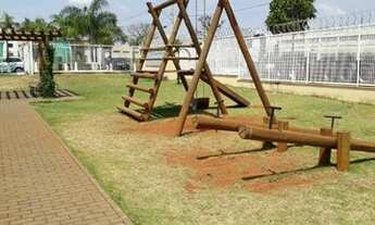 Imagem 3: Apartamento com 2 dormitórios à venda, 44 m² por R$ 110.000,00 - Mansour - Uberlândia/MG