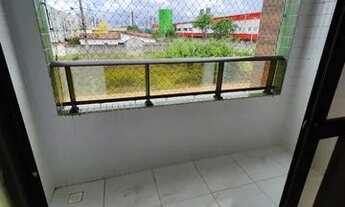 Imagem 2: Aeroclube - Alugo apartamento com 2/4, sendo 1 suíte com armário