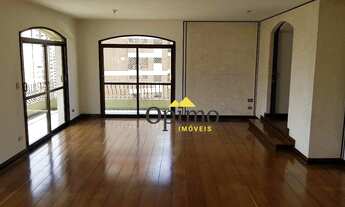 Imagem: Apartamento residencial para locação