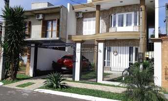 Imagem 3: CANOAS - Sobrado Padrão - Harmonia