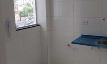 Imagem 2: Apartamento para venda possui 35 metros quadrados com 2 quartos em Vila Mafra - São Paulo