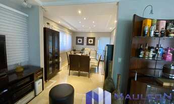 Imagem 4: Apto impecável, em uma das ruas mais nobres do Tatuapé !!