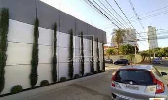 Imagem 3: Salão/Galpão (salão - térreo) , cozinha planejada