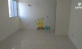 Imagem 5: Apartamento para aluguel tem 165 metros quadrados com 4 quartos em Maurício de Nassau - Ca