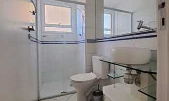 Imagem 6: Ed. Verano - Apartamento com 2 dormitórios à venda, 63 m² por R$ 280.000 - Gleba Califórni