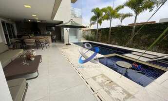 Imagem 5: Casa à venda, 420 m² por R$ 3.900.000,00 - Jardim do Golfe - São José dos Campos/SP