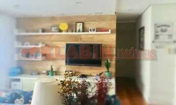 Imagem 4: Apartamento com 3 dormitórios à venda, 132 m² por R$ 1.325.000,00 - Bosque da Saúde - São