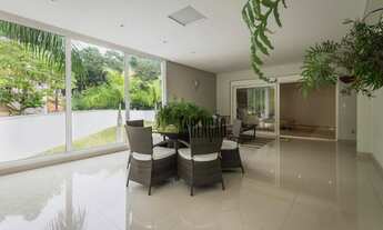 Imagem 16: Casa com 4 dormitórios, 735 m² - venda por R$ 7.000.000,00 ou aluguel por R$ 60.000,00/mês