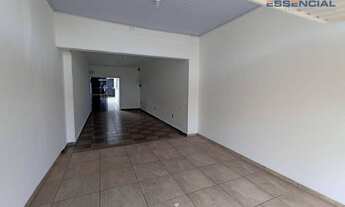 Imagem 2: Sobrado com 3 dormitórios para alugar, 267 m² por R$ 2.500,00/mês - Vila Nova Botucatu - B