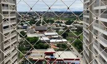 Imagem 3: Apartamento para venda com 62 metros quadrados com 2 quartos em São Francisco - Goiânia