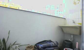 Imagem 7: Apartamento para Aluguel - Consolação, 1 Quarto, 33 m2