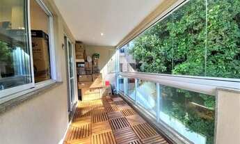 Imagem 6: GÁVEA PARTE BAIXA 2 vagas