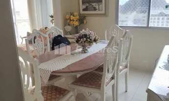 Imagem 3: Apartamento com varanda e três quartos, Rua Carlos de Vasconcelos, Tijuca