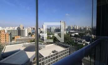 Imagem 7: Apartamento para Aluguel - Chácara Santo Antonio, 2 Quartos, 72 m2