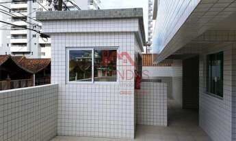 Imagem 5: Apartamento com 2 dorms, Ocian, Praia Grande - R$ 256.000,00, 71,42m² - Codigo: 2193