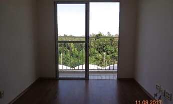 Imagem 4: VENDA - APARTAMENTO CONDOMINIO RESERVA DO BOSQUE ECOCLUB / SOROCABA/SP