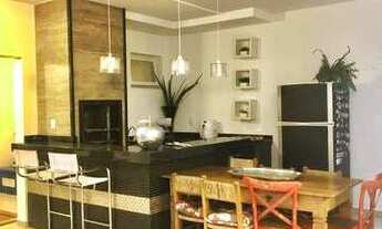 Imagem 4: Sobrado no Condomínio Taubaté Village, com 4 suítes, Taubaté-SP