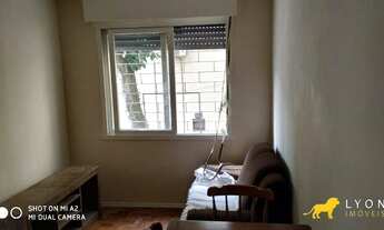 Imagem 2: Apartamento de 1 (um)dormitório para locação próximo ao Iguatemi